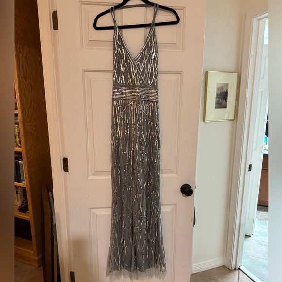 NWT Babeyond 1920s gown - Picture 1 of 3